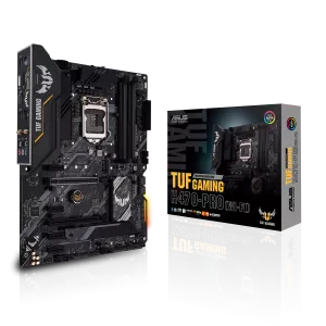 TUF GAMING H470-PRO (WI-FI)