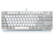 ROG Strix Scope NX TKL Moonlight White  