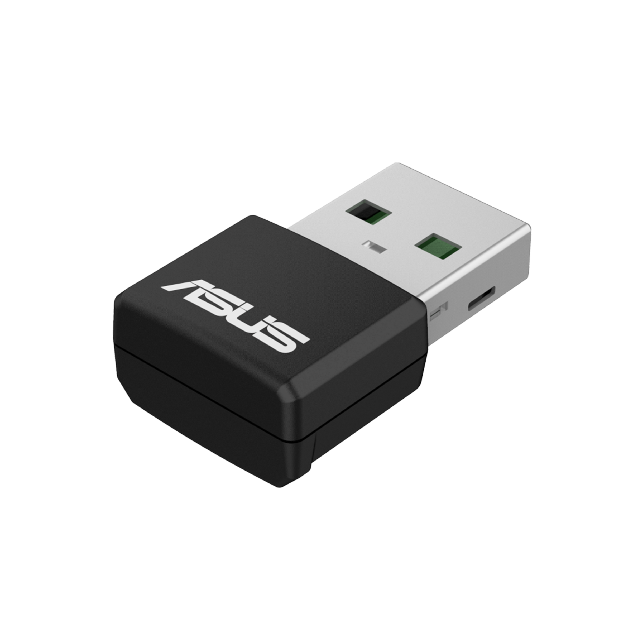 USB-AX56｜｜ASUS Canada