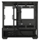 ASUS Prime AP202 Black right side without side panel 