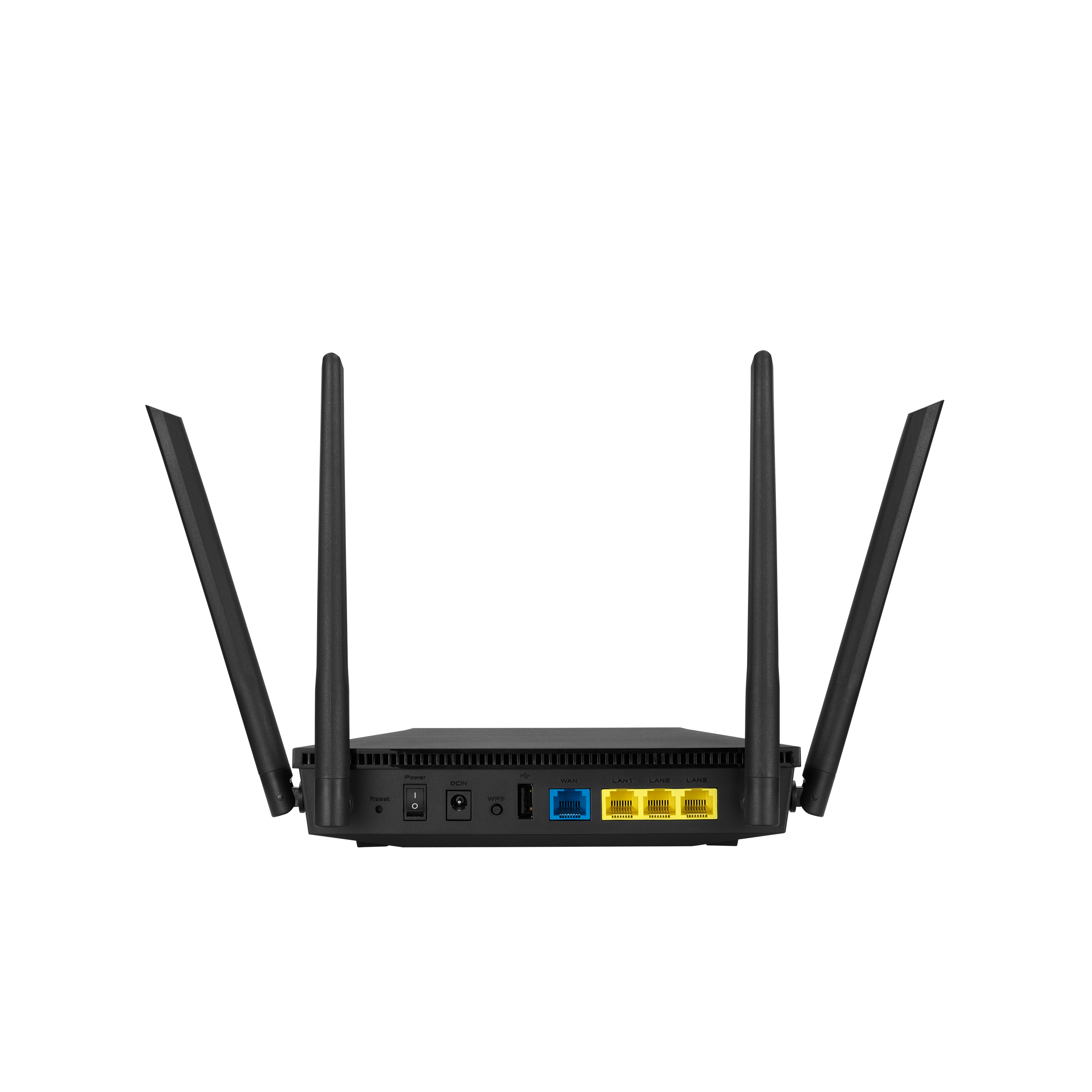 RT-AX53U｜WiFi Routers｜ASUS Global