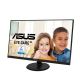 ASUS VA27DQF-front view to the left