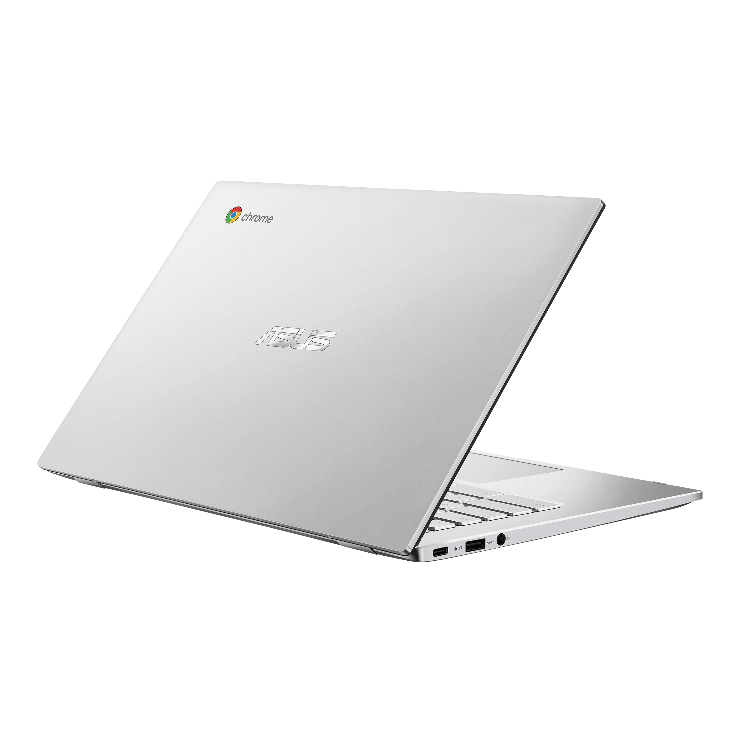 販売証明書付き ASUS Chromebook ノートパソコンC425TA-AJ0375 ノートPC