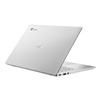 ASUS Chromebook C425