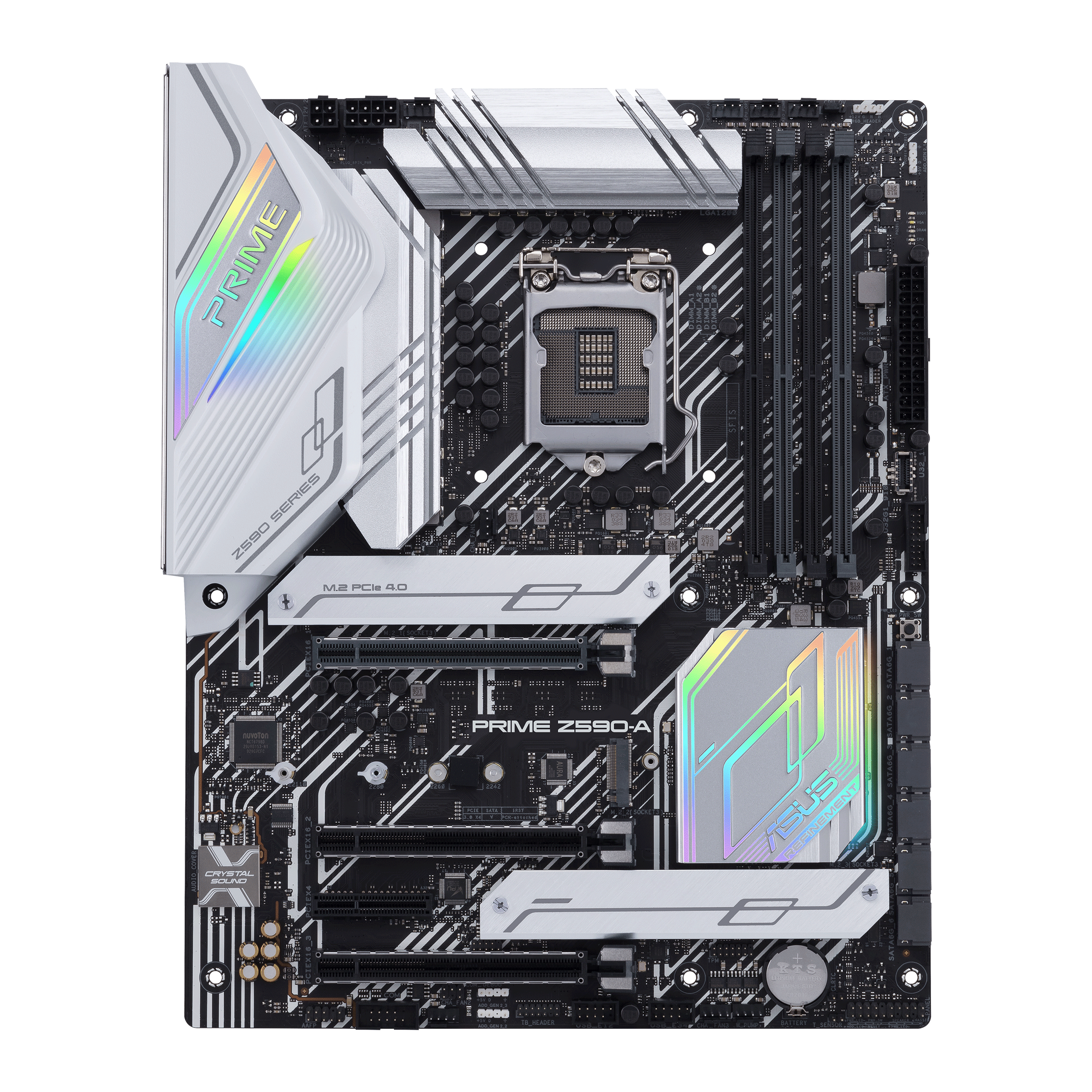 PRIME Z590-A