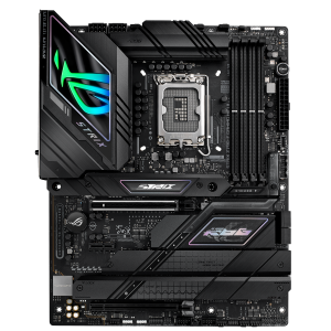 ROG STRIX Z790-F GAMING WIFI II | Gaming motherboards｜ROG