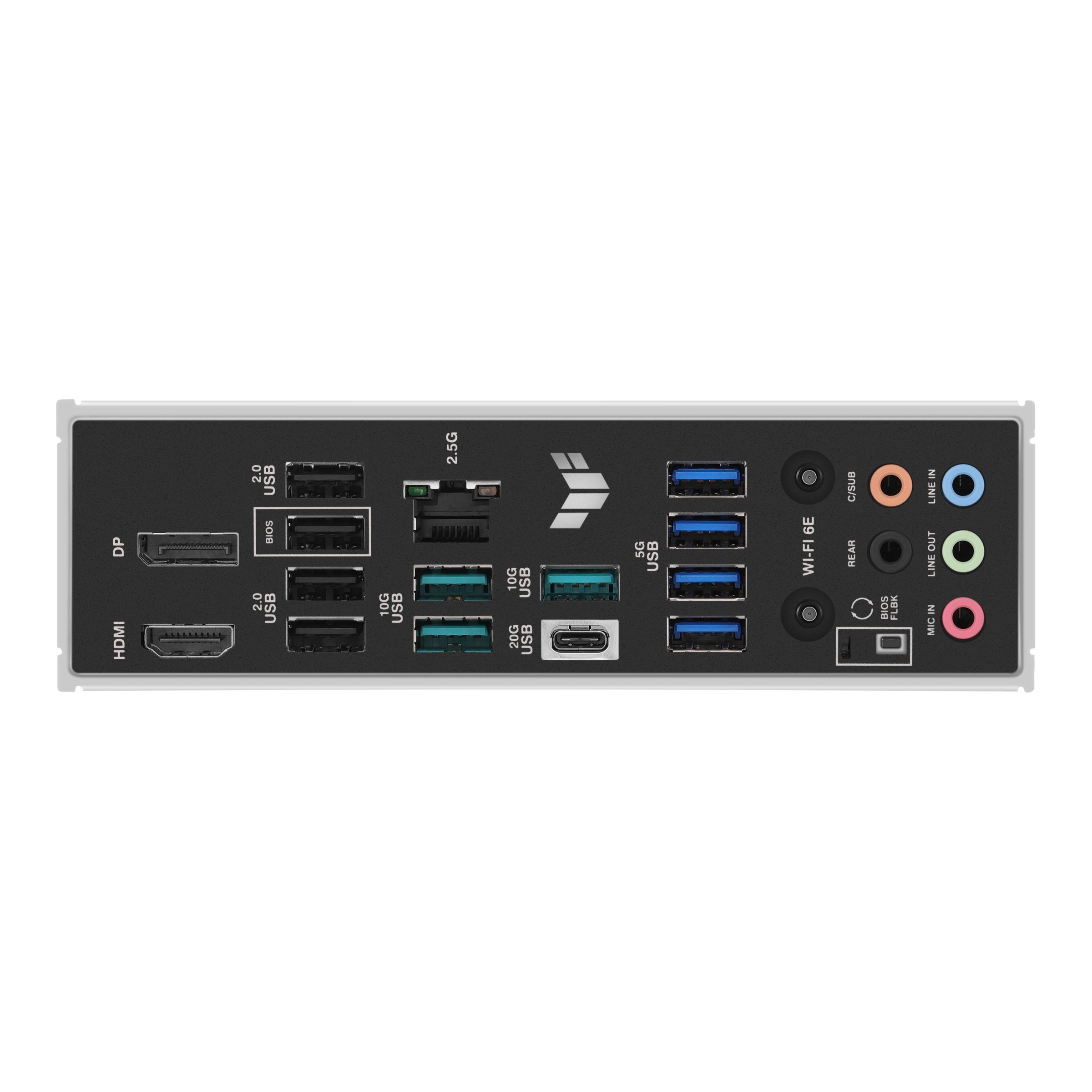TUF GAMING B850M-PLUS WIFI|Motherboards|ASUS USA TUF GAMING B850M-PLUS WIFI|Motherboards|ASUS USA