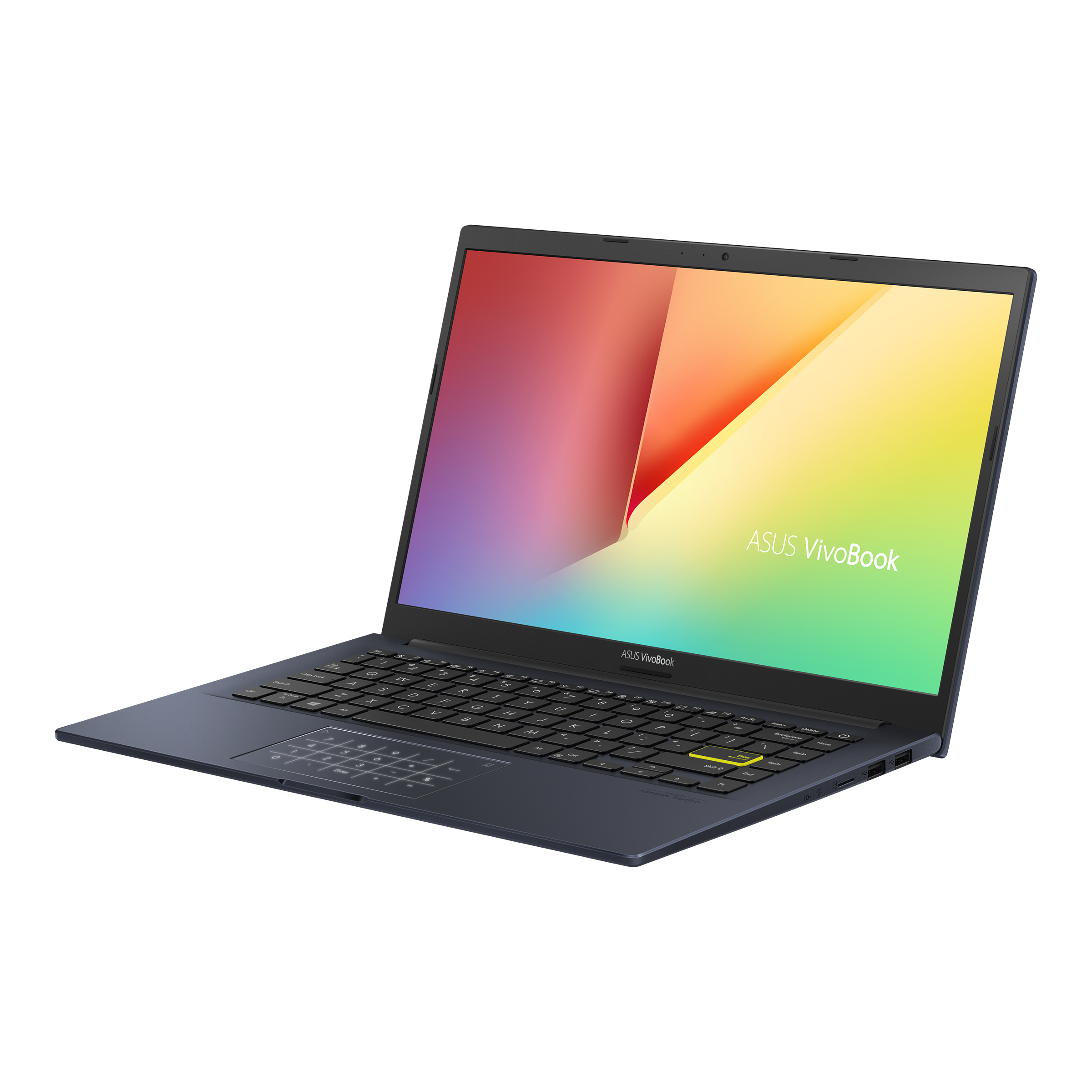 ASUS ノートパソコン VIVOBOOK - 愛知県のパソコン