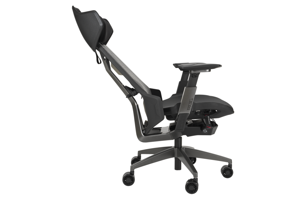 ROG Destrier Ergo Gaming Chair, Apparel, Bags, & Gear