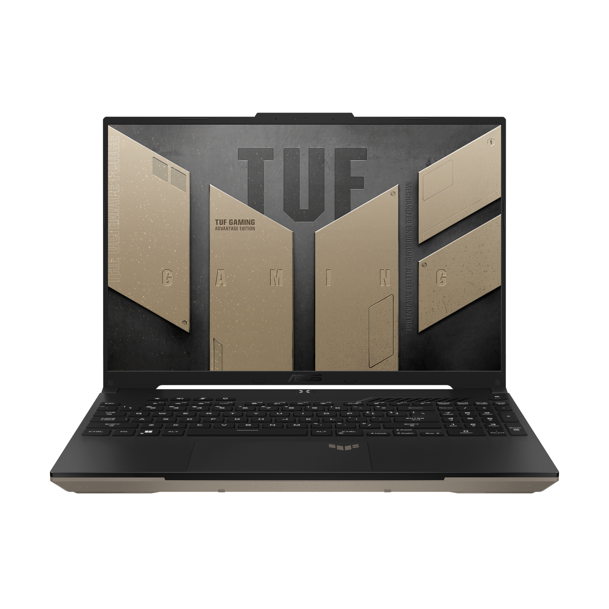 Asus TUF Gaming Laptops - All Variants Explained with Details 
