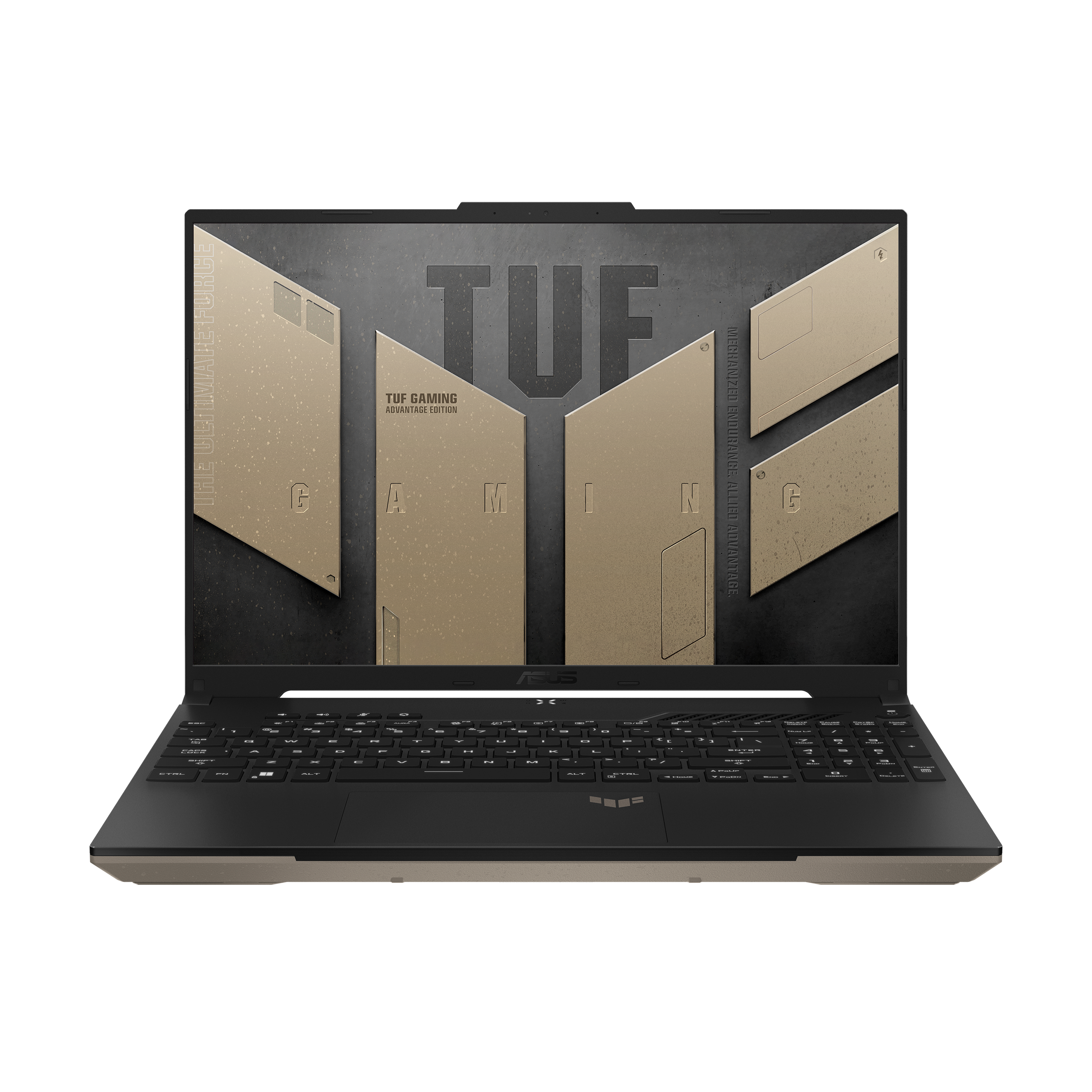 Asus Tuf Gaming