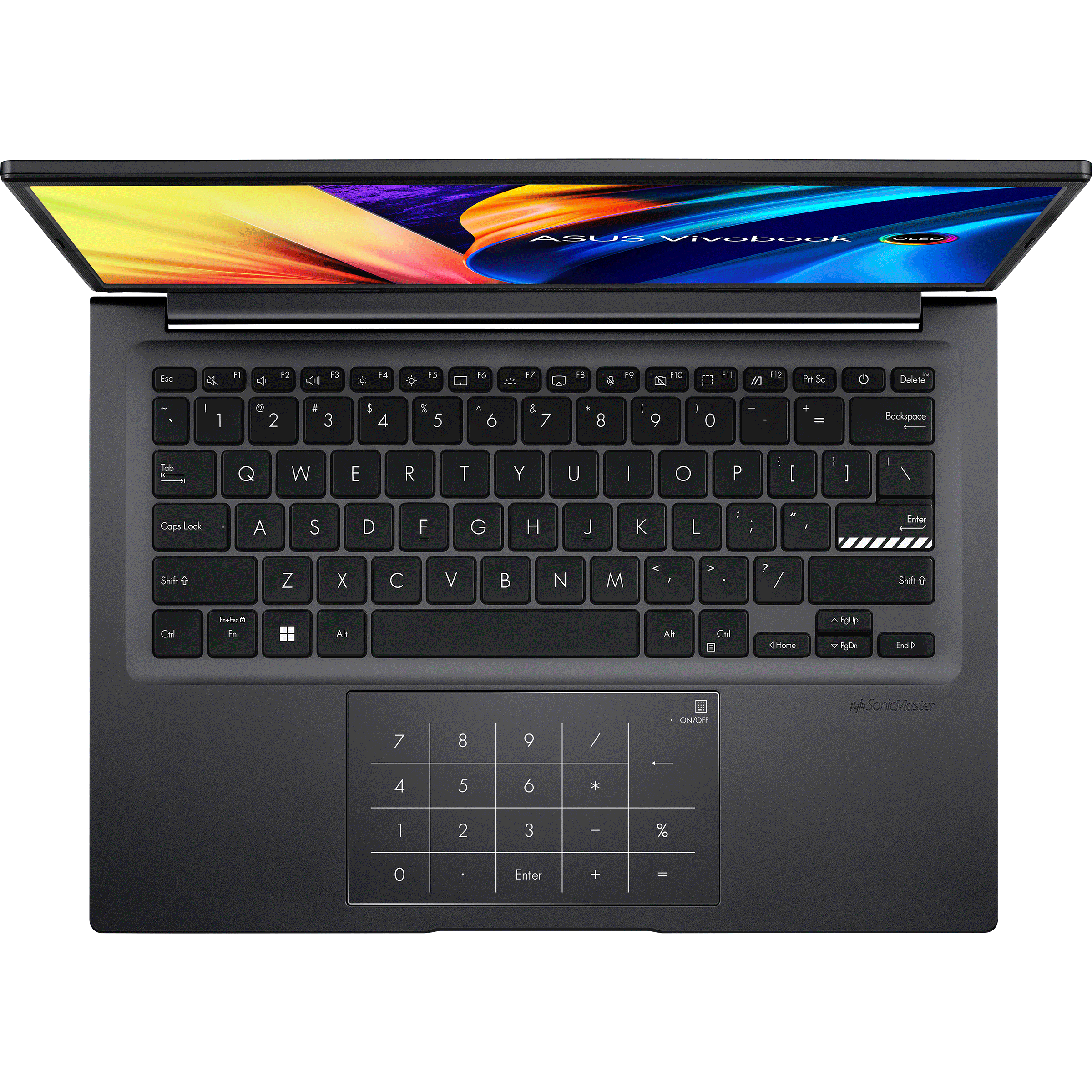 その他ノートPC本体 ASUS Vivobook14 OLED X1405ZA-I7C0SI Ci7 ASUS Vivobook 14 (X1405) | VivoBook | ノートパソコン | ASUS日本