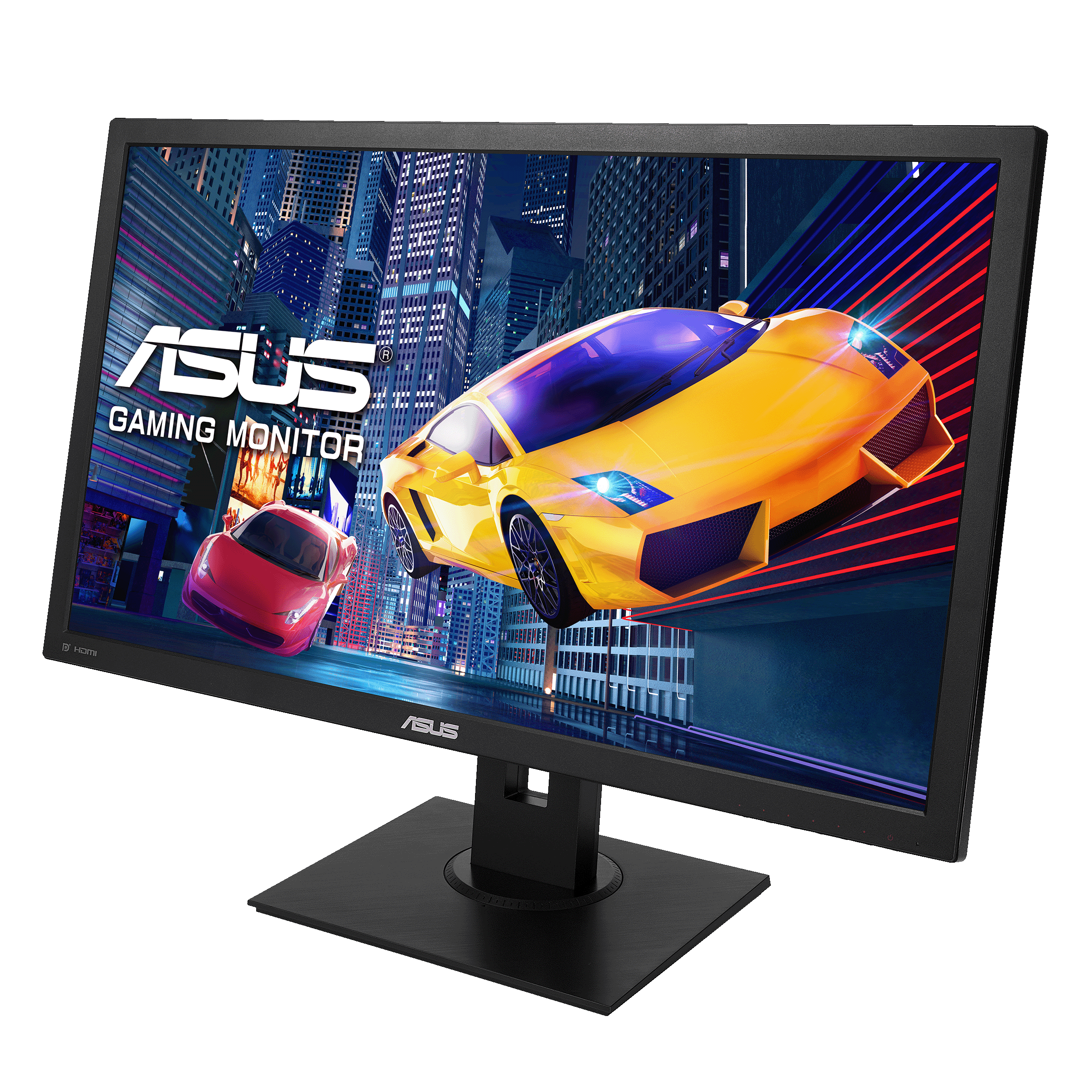 VP278QGL｜Monitors｜ASUS Canada