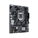PRIME H510M-F R3.0 front view, 90 degrees