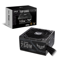 TUF GAMING 突击手 750w 铜牌电源