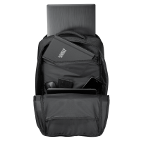  ASUS ATLAS BP340 14 pulgadas portátil bolsa de almacenamiento  mochila (negro) resistente al agua, Negro - : Ropa, Zapatos y Joyería