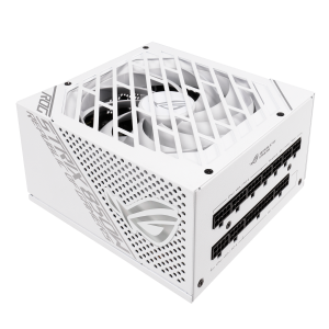 ROG STRIX 850W 金牌 潮競白