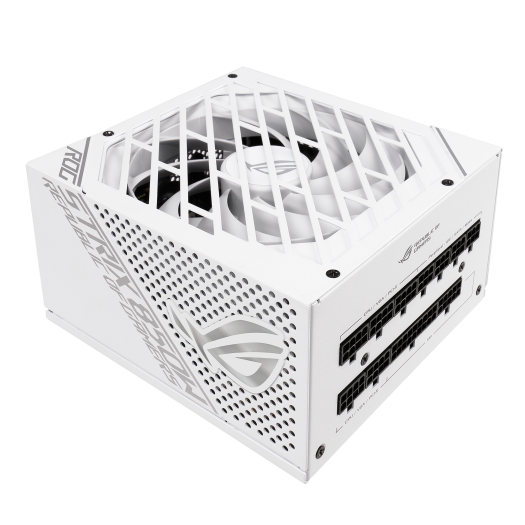 ASUS ROG STRIX 850W White 