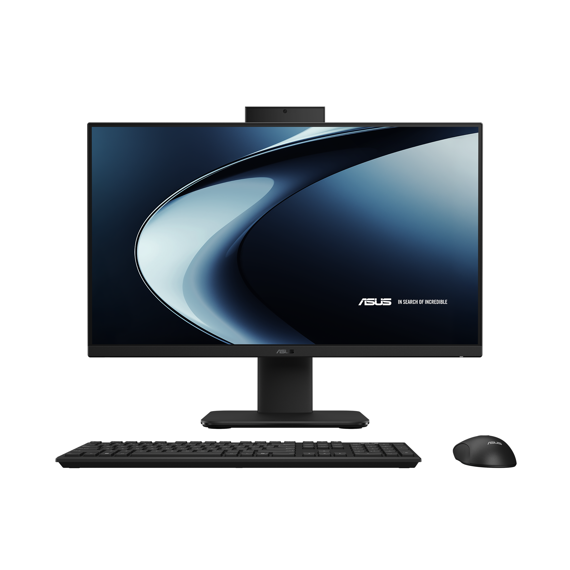 ASUS V400 AiO (V440VA)｜All-in-One PCs｜ASUS Global
