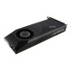 Turbo GeForce RTX 3080 V2 graphics card, front angled view