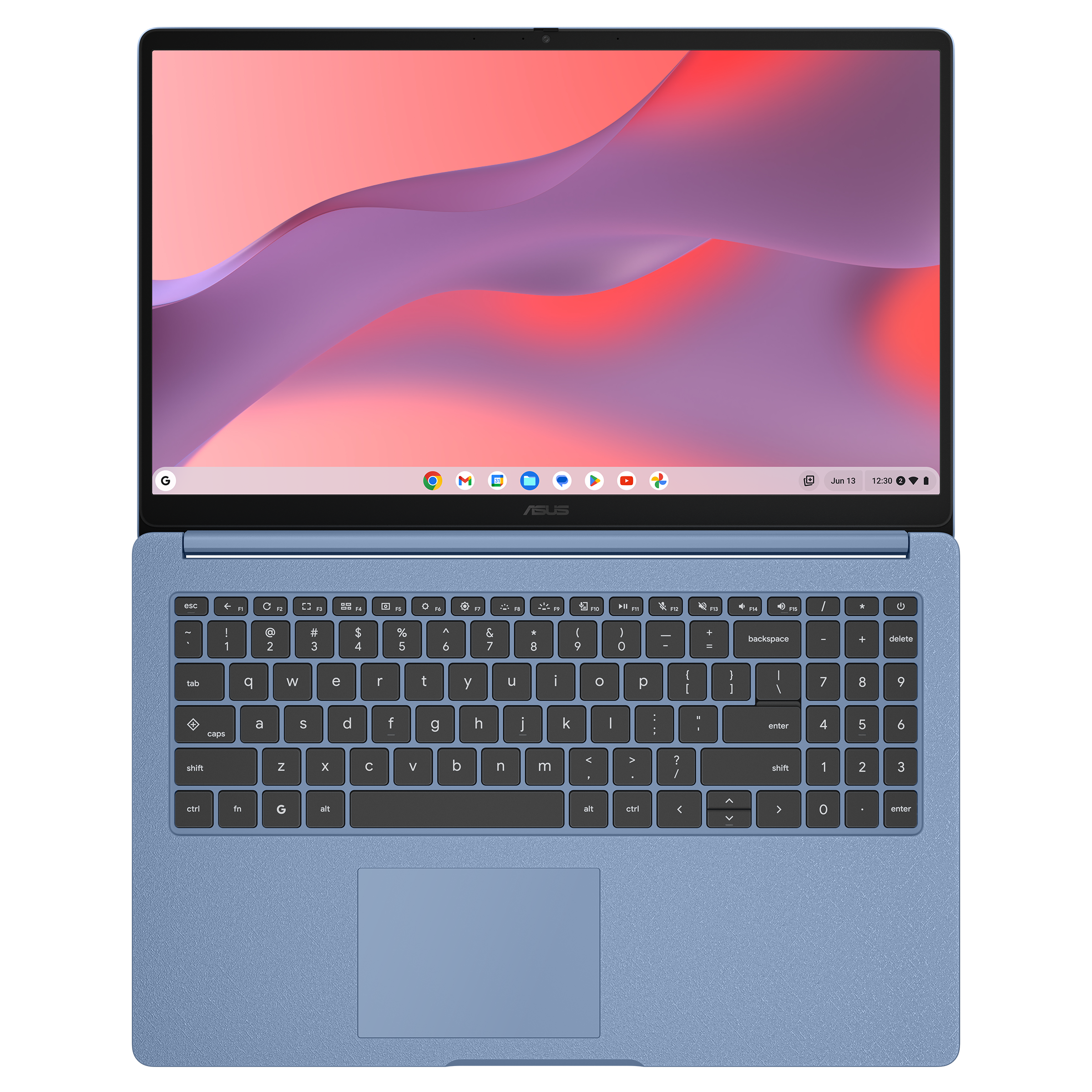 ASUS Chromebook CX15 | Chromebook Laptop | ASUS Global