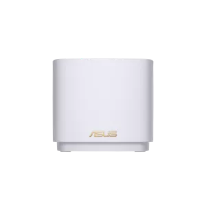 ASUS ZenWiFi AX Mini (XD4)｜Whole Home Mesh WiFi Systems｜ASUS India