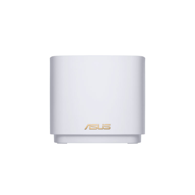 ASUS ZenWiFi AX Mini (XD4)｜Whole Home Mesh WiFi Systems｜ASUS India