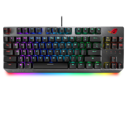 ROG Strix Scope NX TKL | Gaming keyboards｜ROG - Republic of