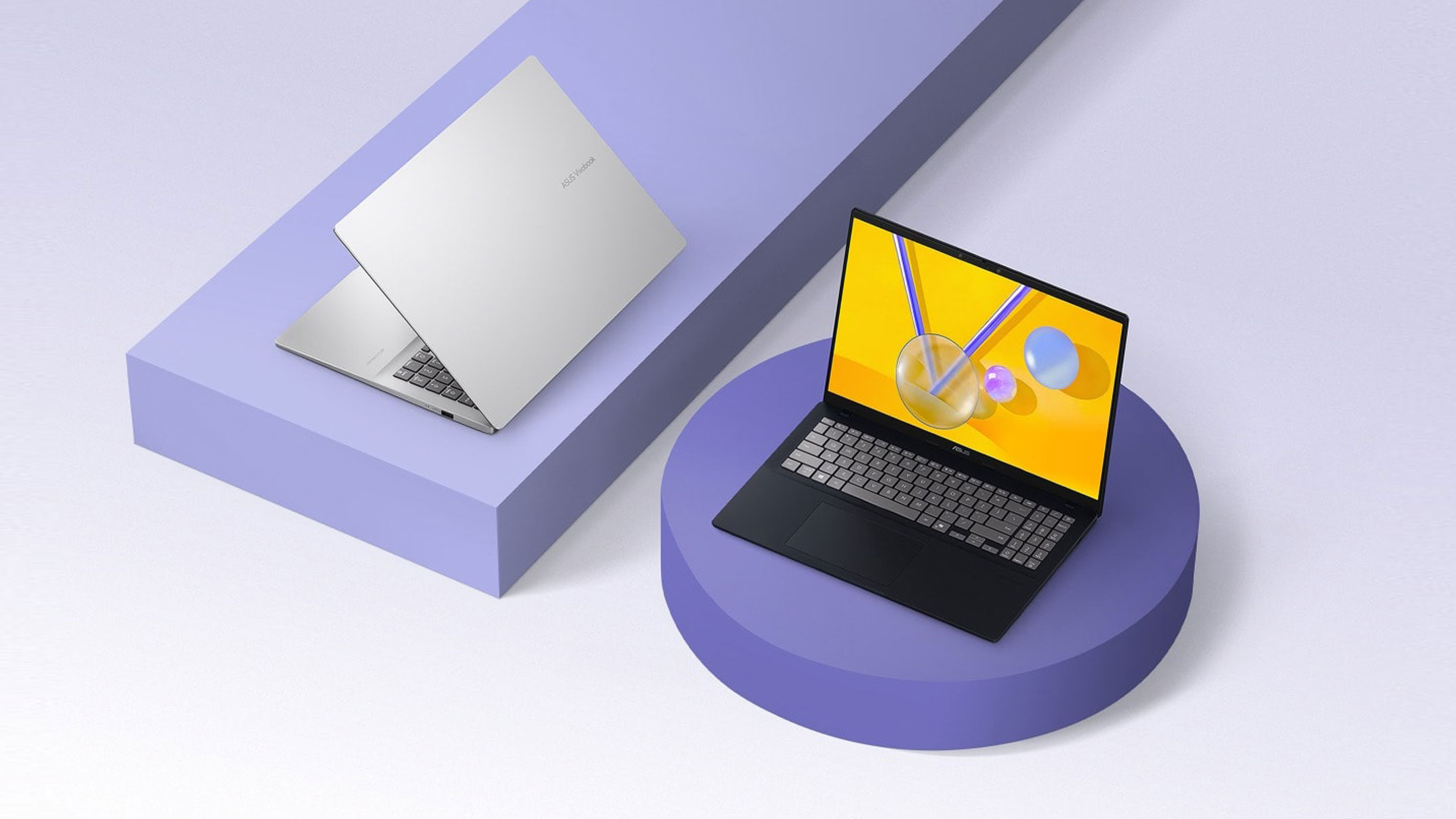 ASUS Vivobook 14 (X1407QA); Copilot+ PC