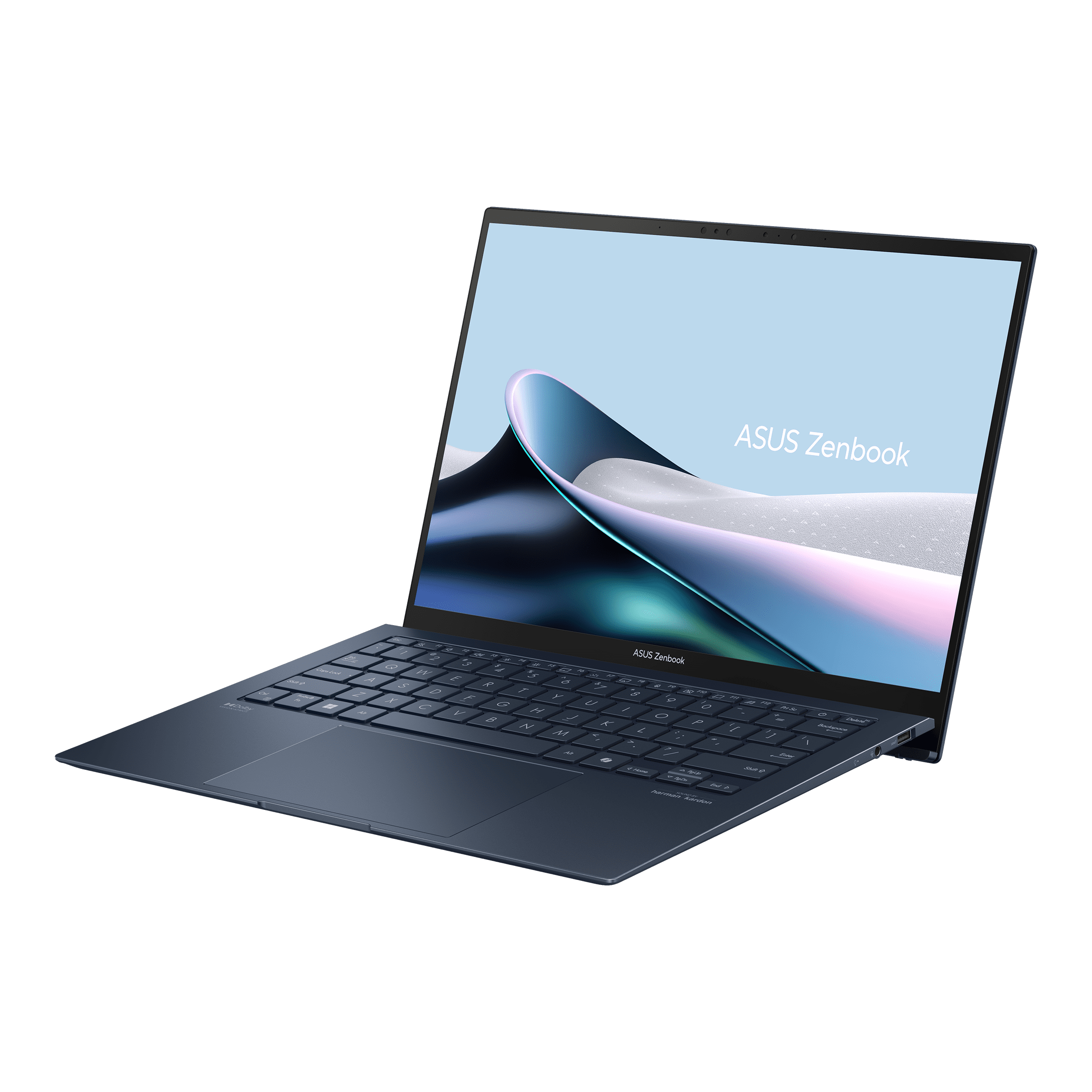 ASUS Zenbook S 13 OLED (UX5304) | ZenBook | ノートパソコン | ASUS日本