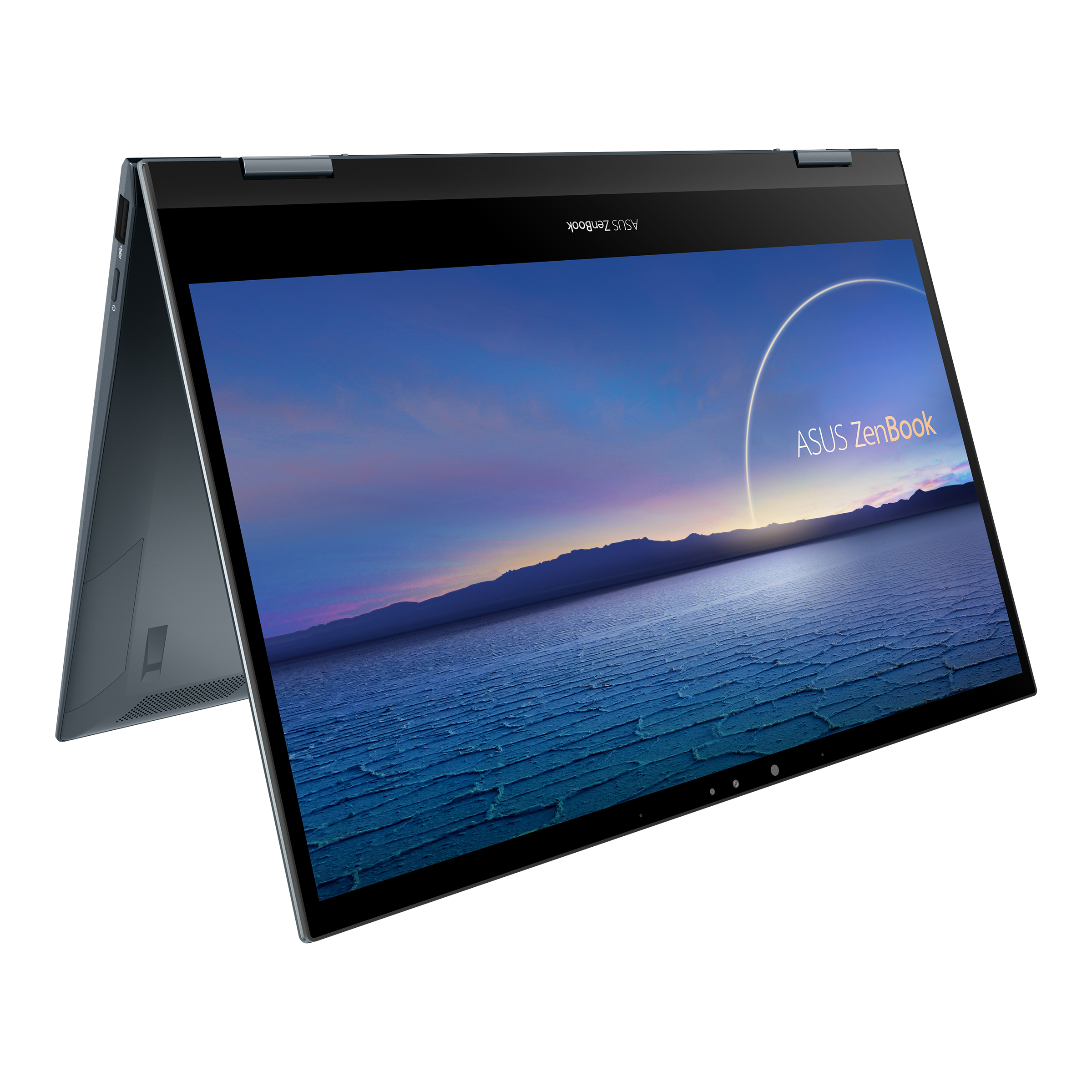 Asus zenbook flip