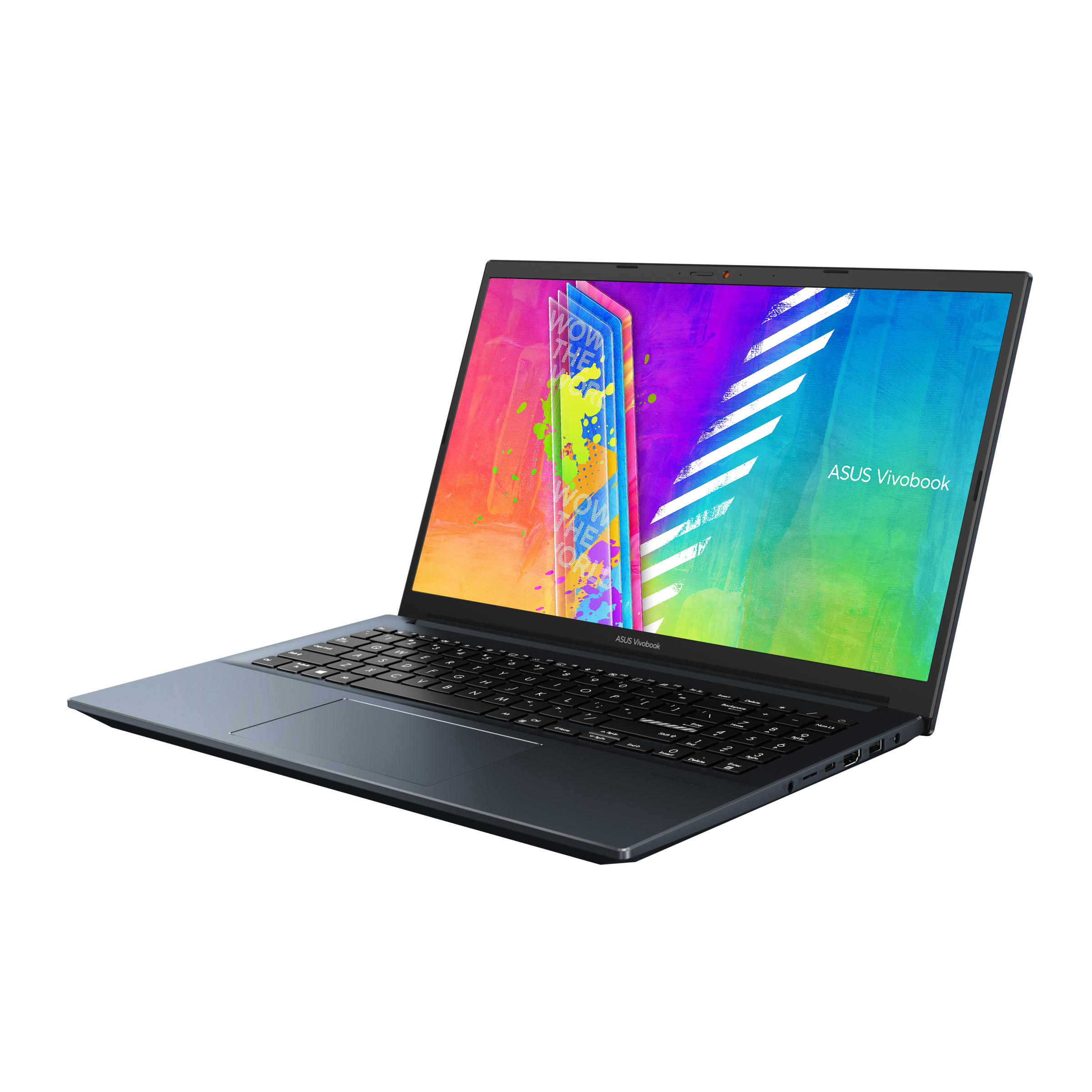 Asus vivobook pro m6500qc l1123