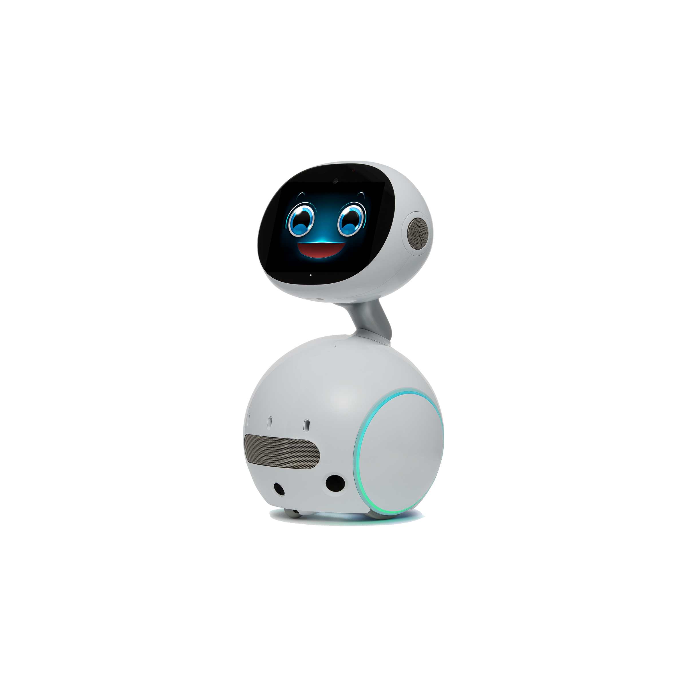 Zenbo Junior｜Intelligent Robots ｜ASUS Србија