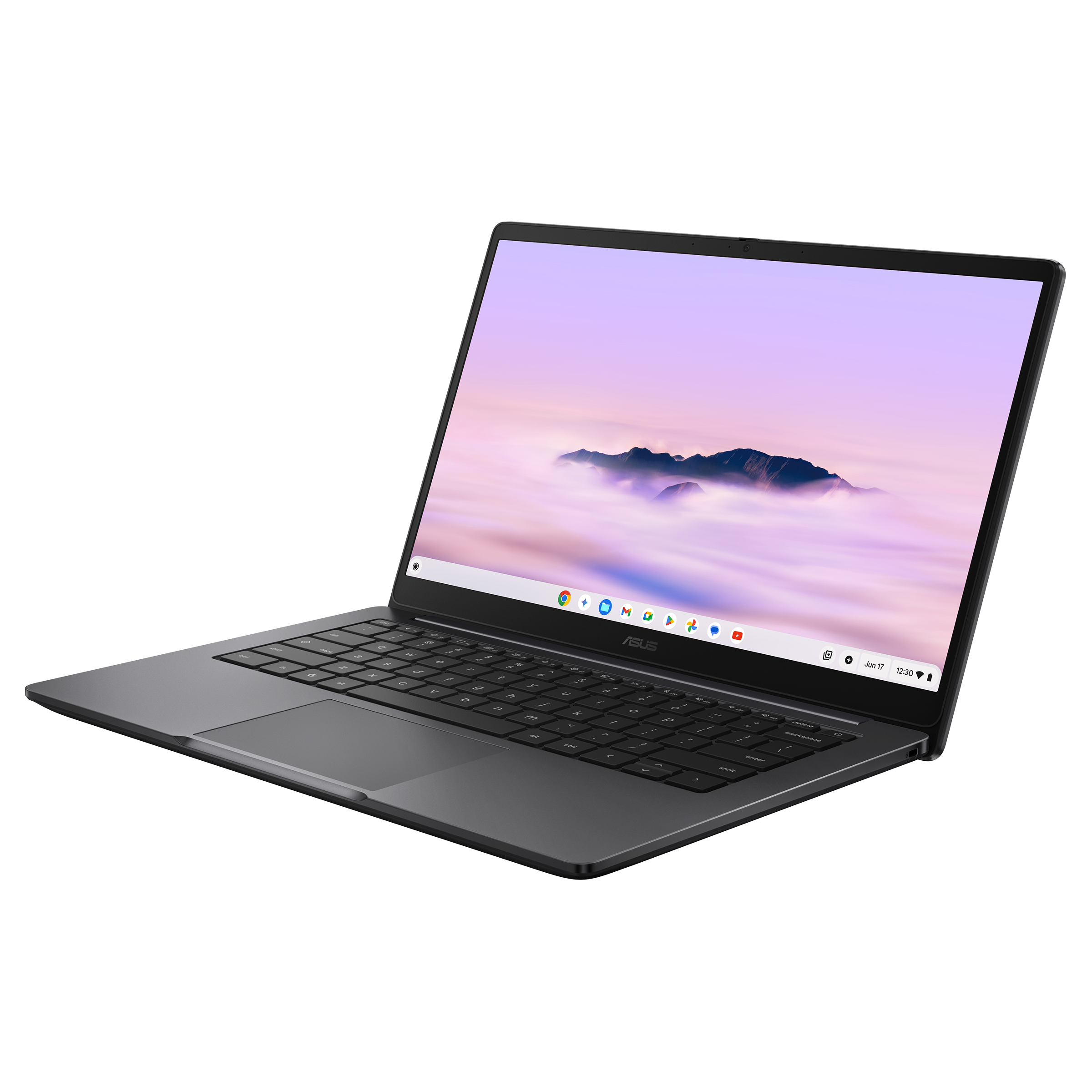 ASUS Chromebook Plus CX1405｜Google AI｜ASUS Global