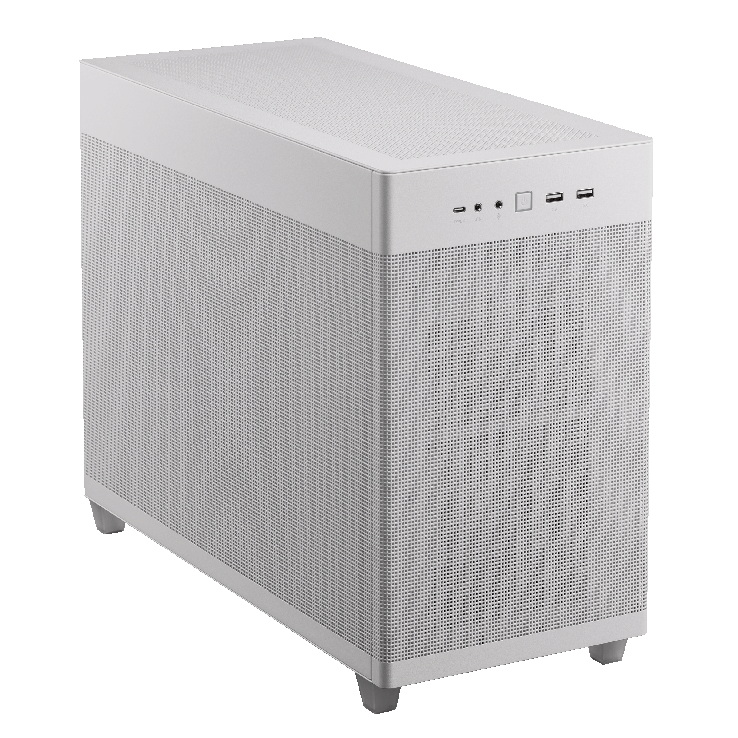 ASUS Prime AP201 MicroATX Case