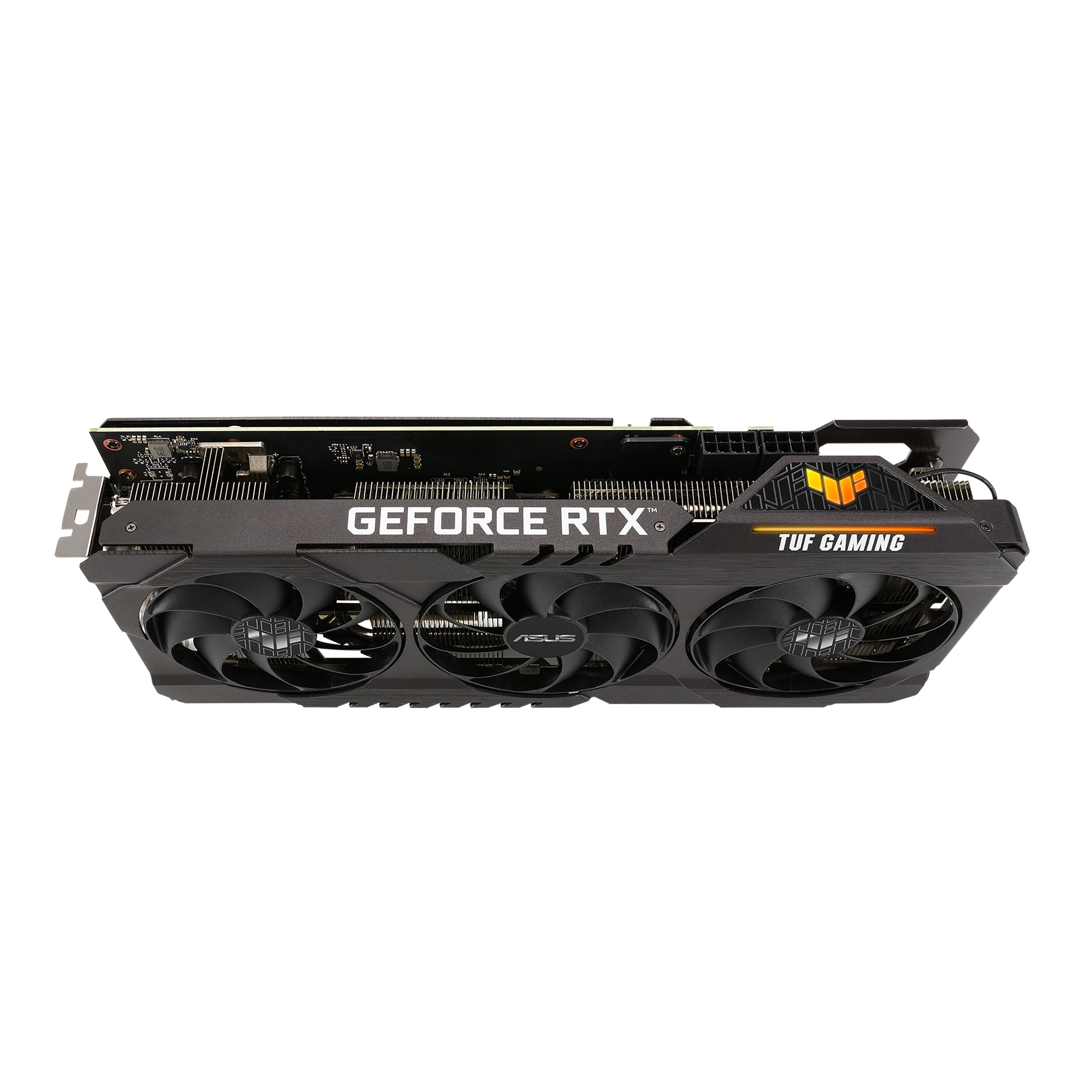 TUF Gaming GeForce RTX 3070 Ti 8GB GDDR6X | Graphics Card