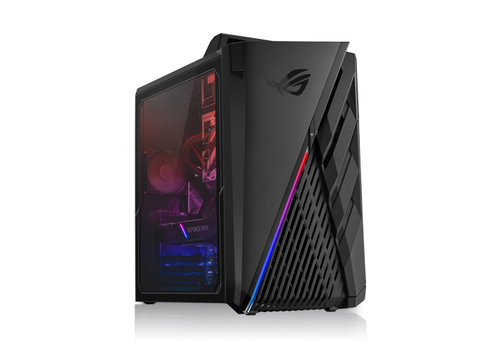 Gaming Desktops｜ROG - Republic of Gamers｜USA