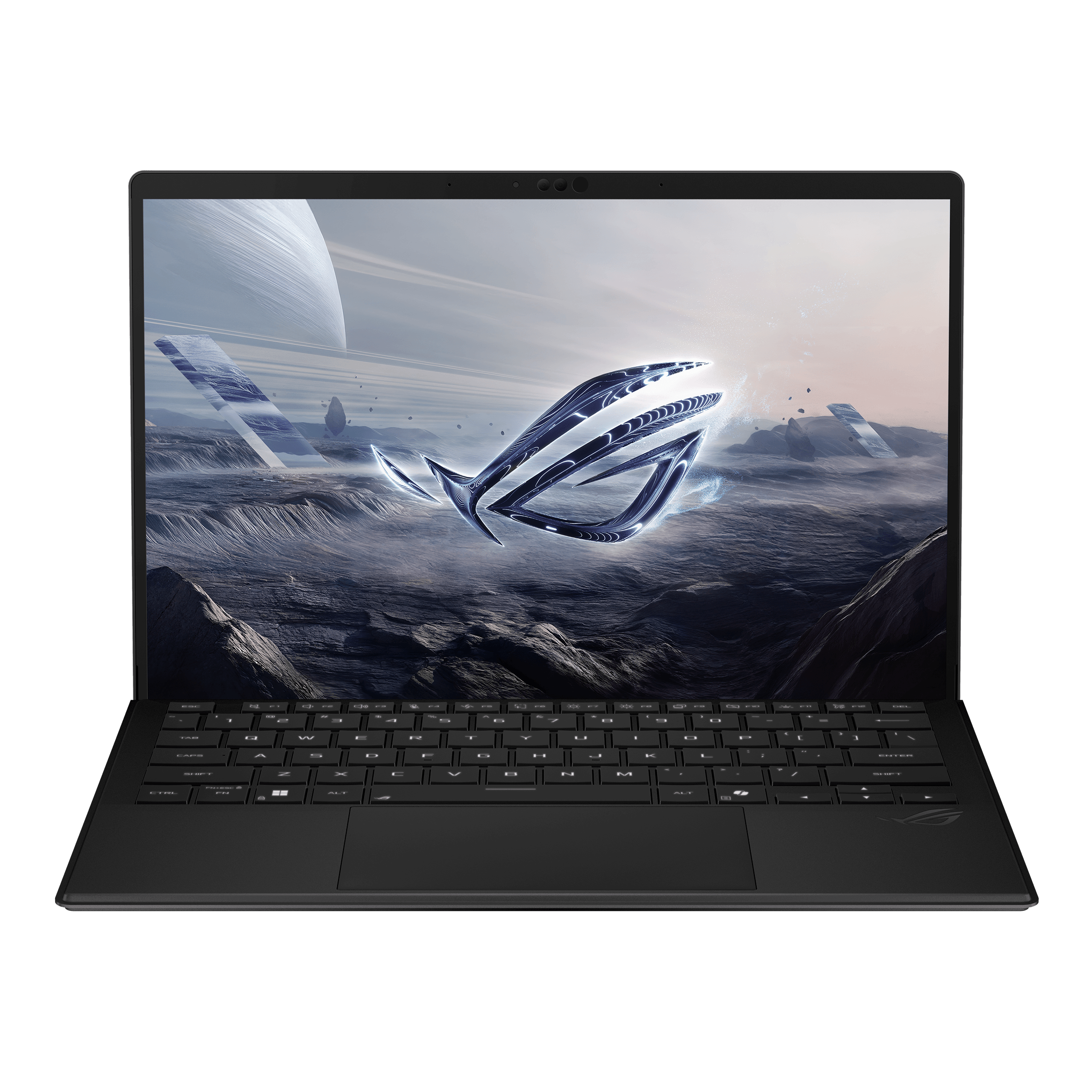 ROG Flow Z13 (2025) Gaming laptops ROG UK