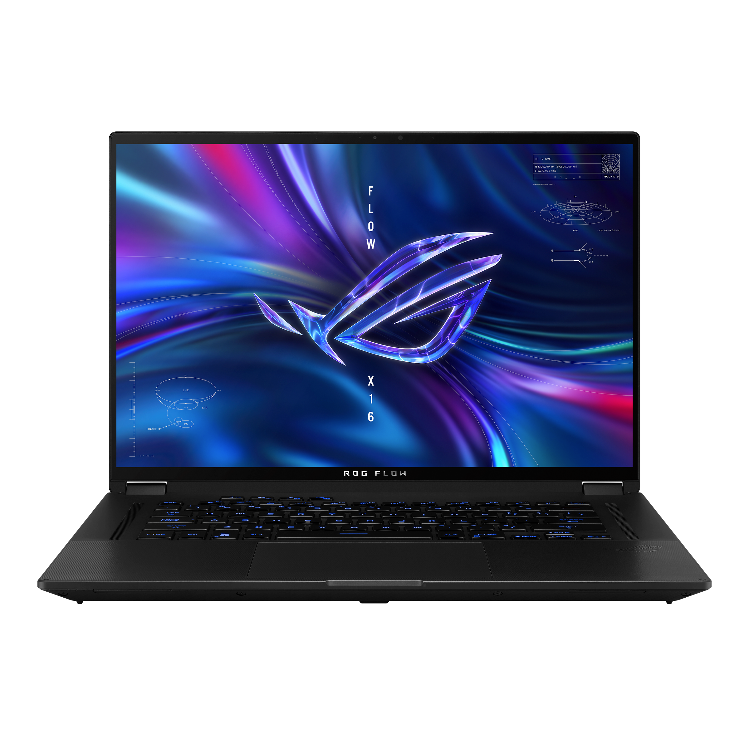 How to set up and optimize your new ROG gaming laptop