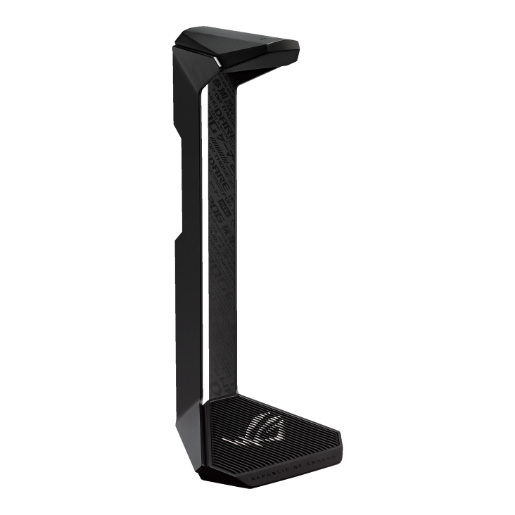 ROG Throne II Core_front view from right