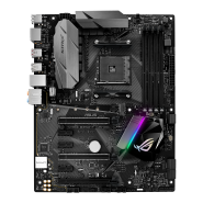 ROG STRIX B350-F GAMING