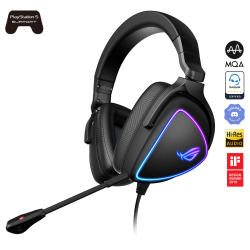 ROG Delta S Gaming headsets audio ROG Republic of Gamers ROG