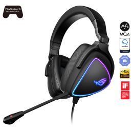 Auriculares con cable Lightning HEP-06