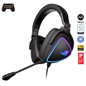ASUS ゲーミングヘッドセット Amazon.co.jp: ASUS ワイヤレスゲーミングヘッドセット ROG