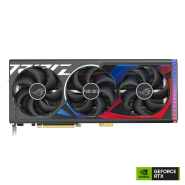 ROG Strix GeForce RTX™ 4090 BTF 24GB GDDR6X