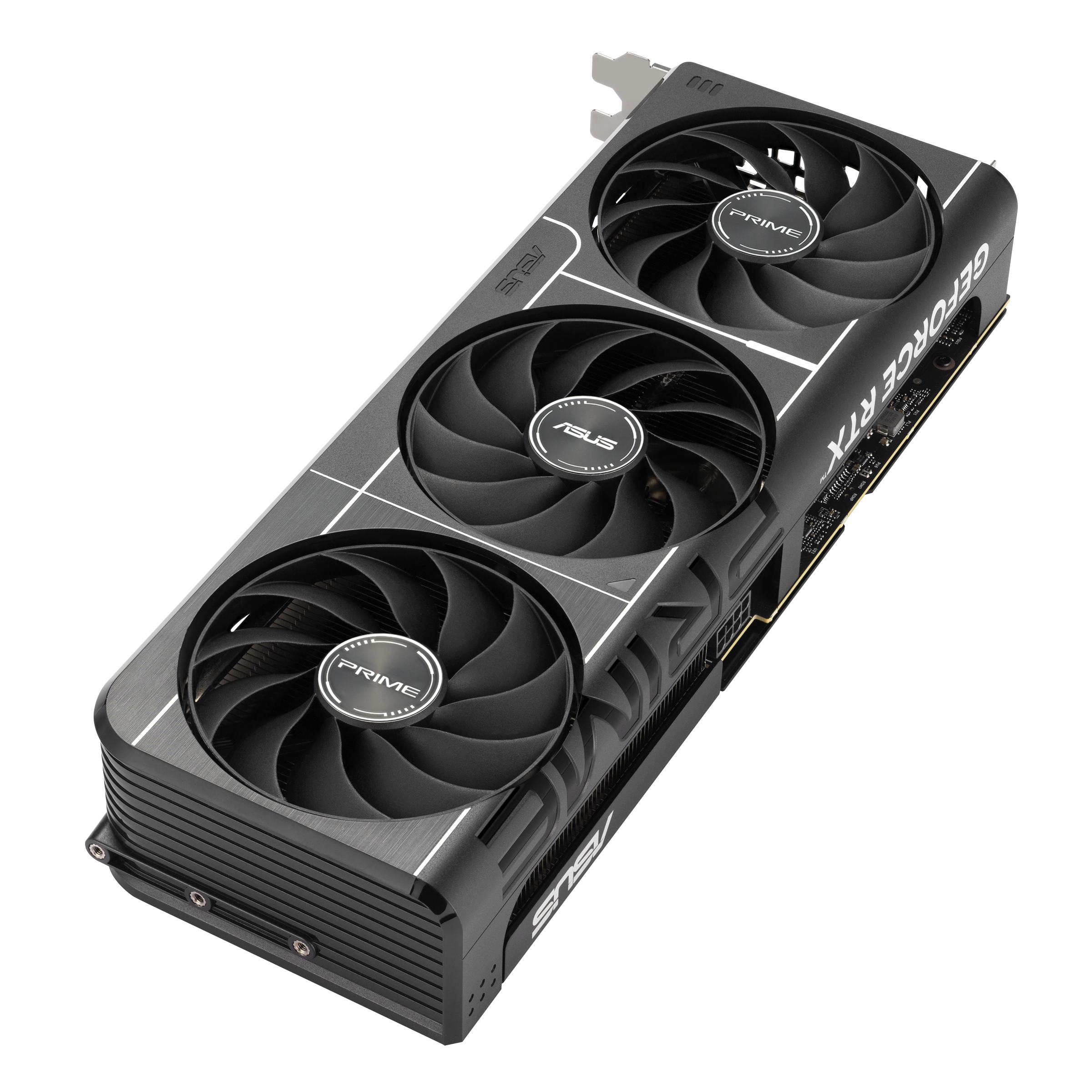 ASUS RTX 5060ti 8GB 美品 Placa de Video Asus GeForce RTX 5060 Ti Dual OC, 8GB, GDDR7
