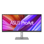 Asus Monitor PC 32 Pollici 4K Ultra HD IPS 1 ms Luminosità 450 cd/m² con  HDMI Display Port colore Nero - 90LM08B0-B01170