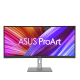 ProArt Display PA34VCNV-front view