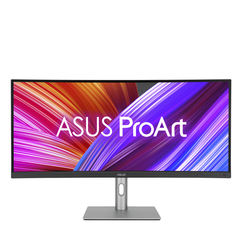 ASUS ProArt Display PA248CRV monitor review •