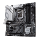 PRIME Z590M-PLUS front view, 45 degrees